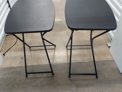 TV Tray Tables