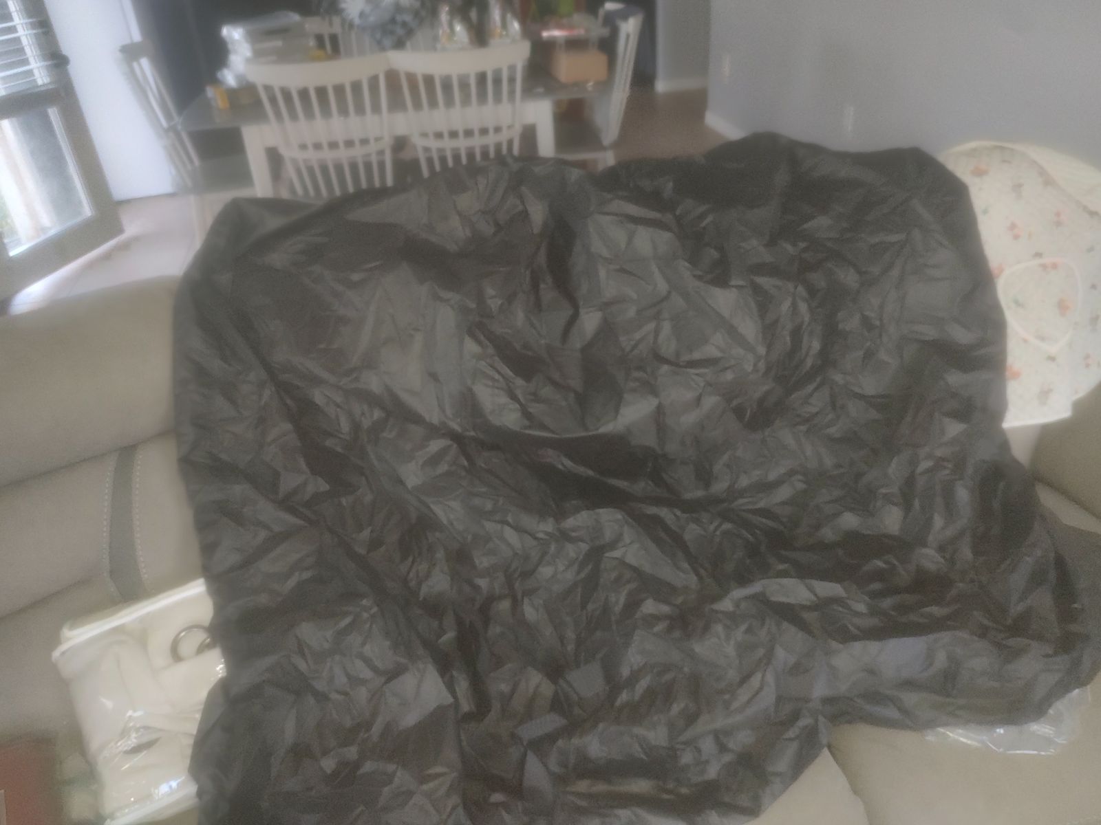 Grill Cover