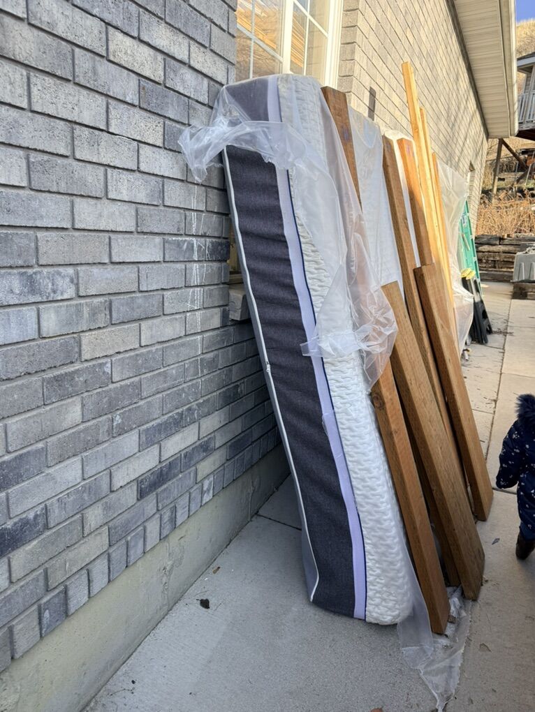 California King Mattress