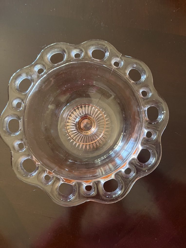 Depression Glass