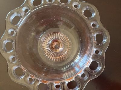 Depression Glass