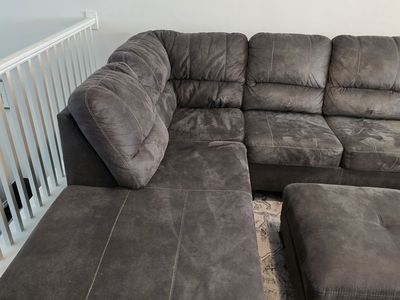 Sectional