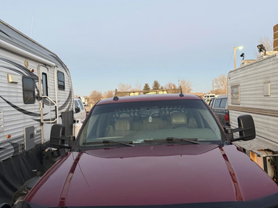 2004 Chevrolet Silverado 2500HD LT