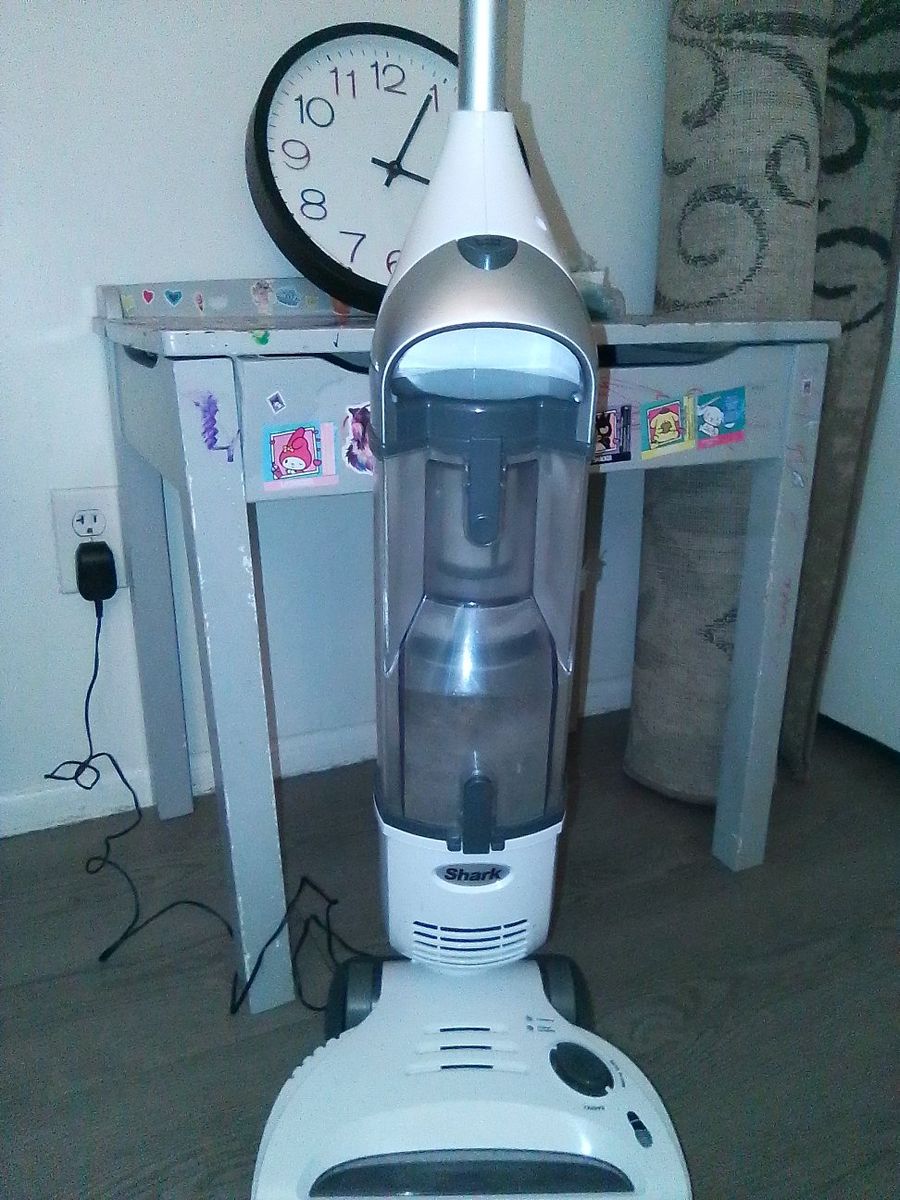 Shark Freestyle Cordless vacuum