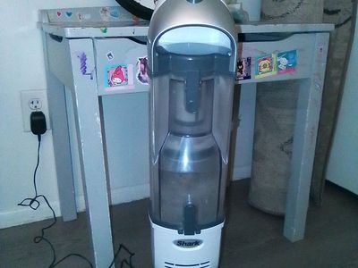 Shark Freestyle Cordless vacuum