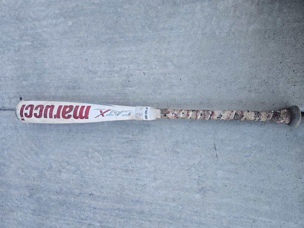 Marucci cat X 28"