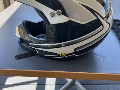ATV Helmet