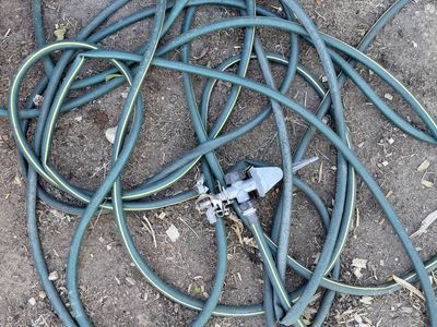 Garden hoses