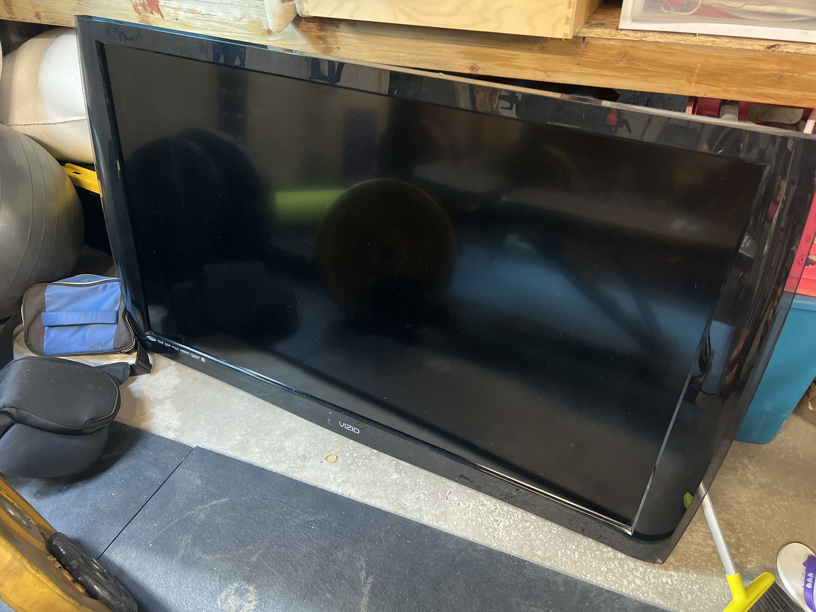 55” Vizio television