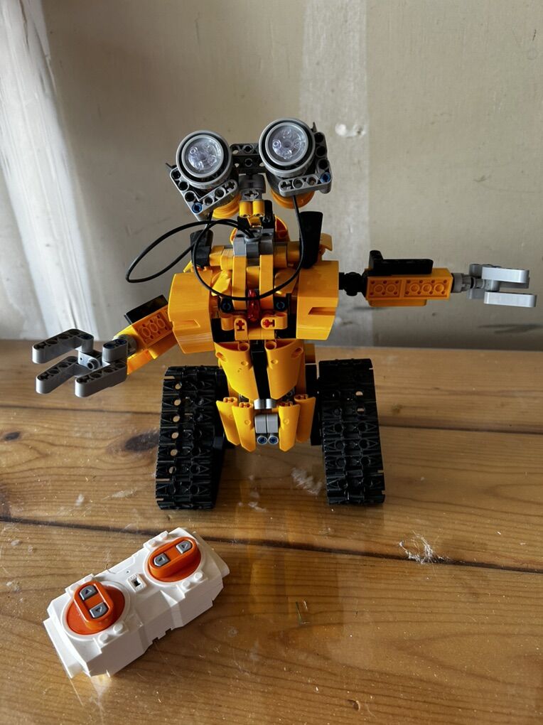 Lego Robot