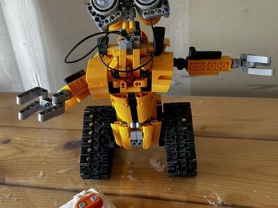 Lego Robot
