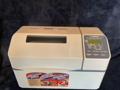Zojirushi Bread Maker