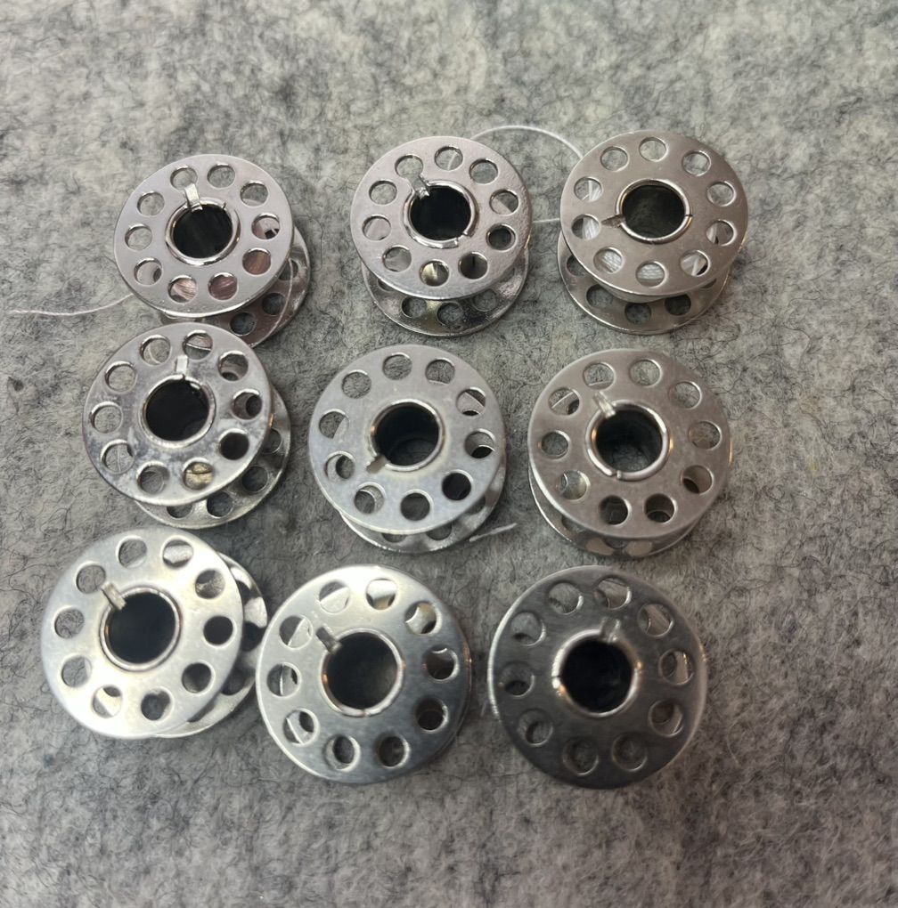 Sewing Machine Bobbins