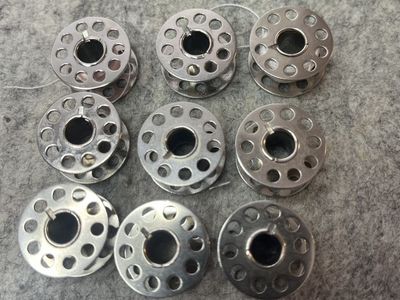Sewing Machine Bobbins