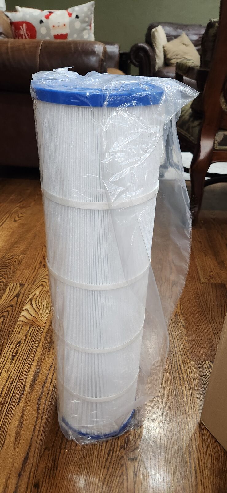 Future way ccp420 pool filters 4pack