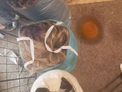 wigs