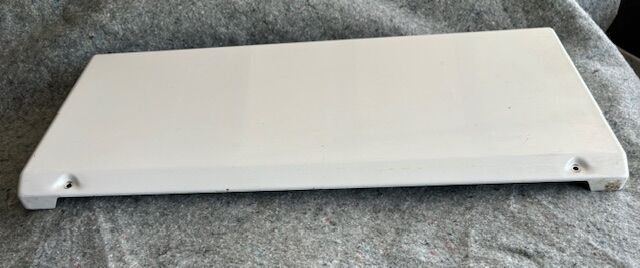 Speed Queen Dryer bottom cover