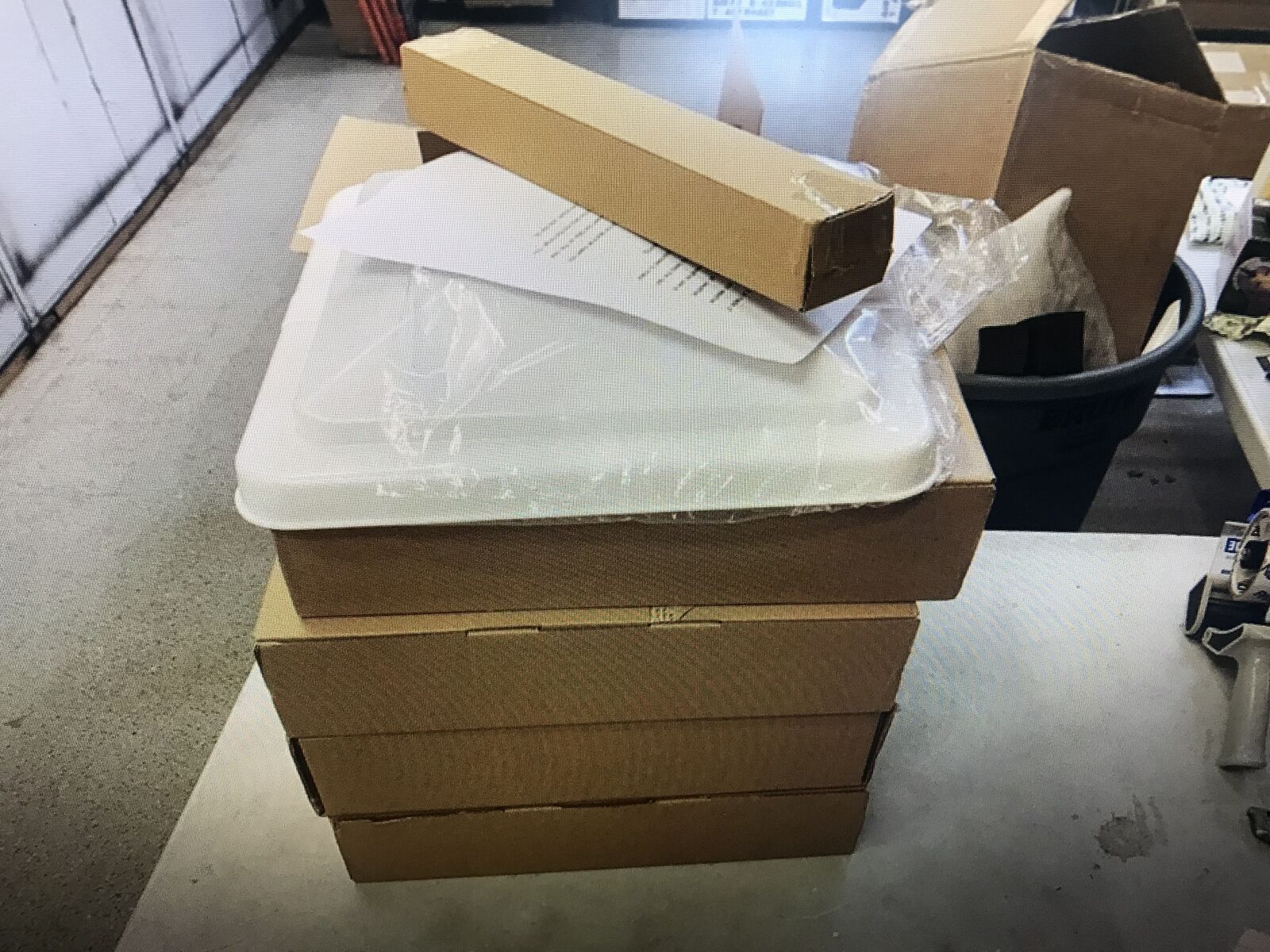 14 inch vent cover for RV or a trailer