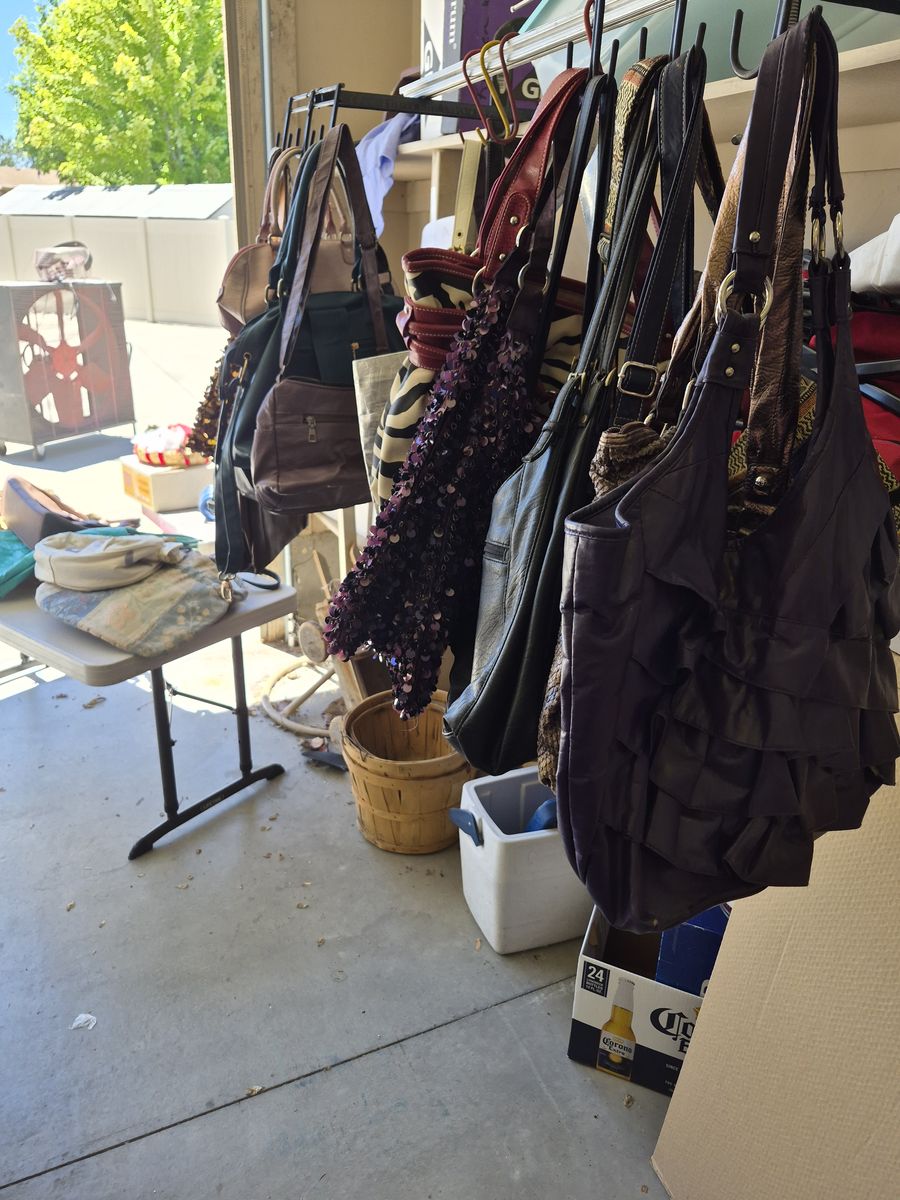 Estate Sale at 2777 W 1975 N, Plain City on June 19th 8:00 - 1:00