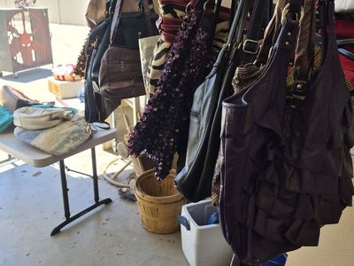 Estate Sale at 2777 W 1975 N, Plain City on June 19th 8:00 - 1:00