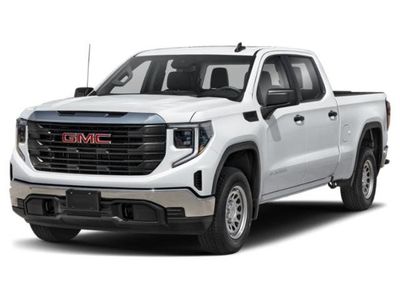 2026 GMC 1500 Pro
