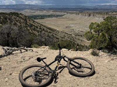 Kona Honzo ESD Large