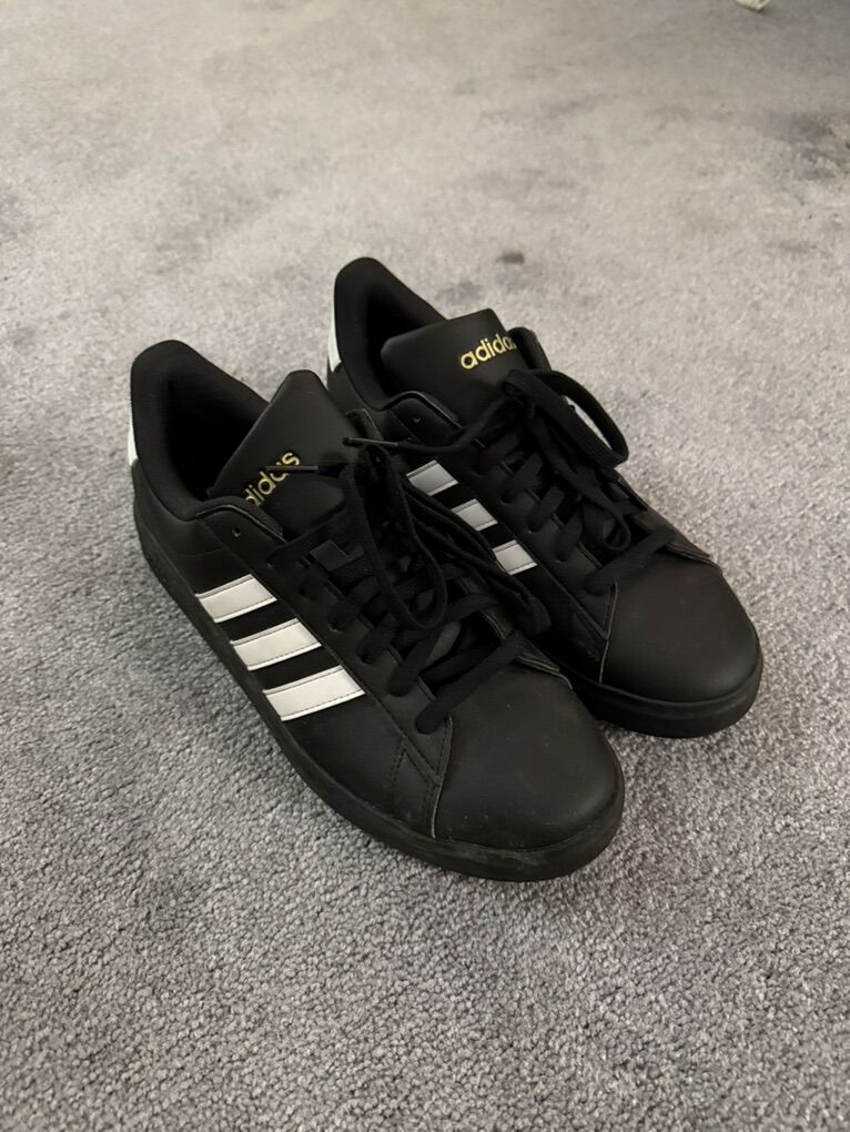 Adidas Mens Grand Court 2.0 S10.5