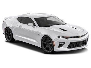 2017 Chevrolet Camaro 2SS