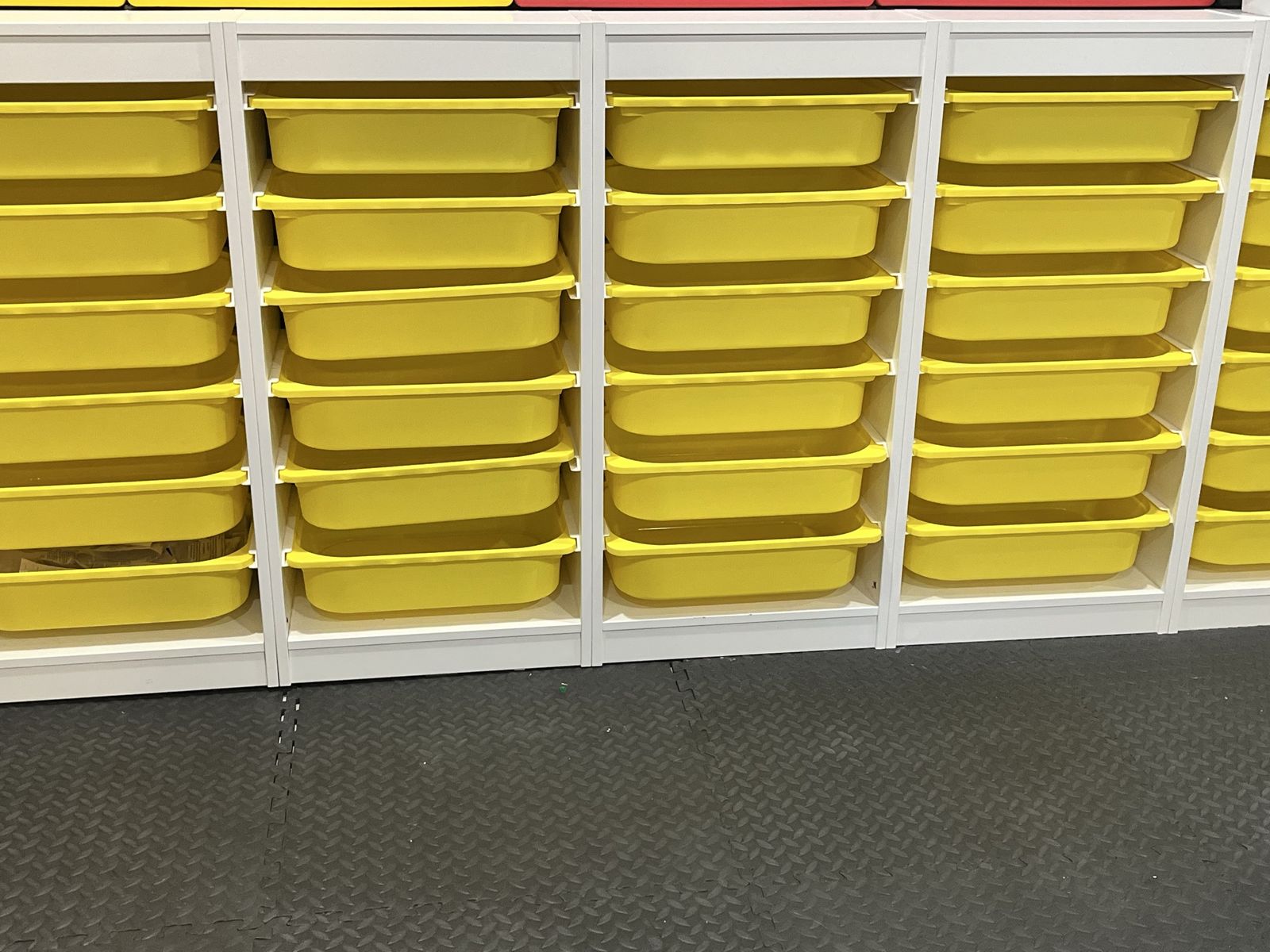IKEA Trofast Drawer Cabinets