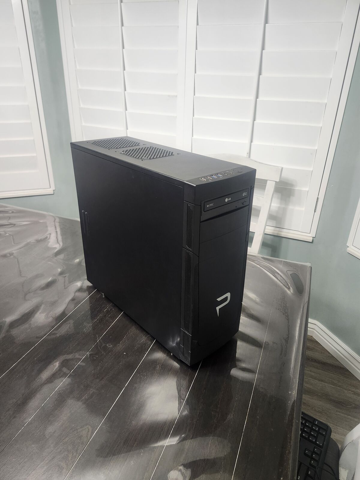 PC Laptops Entry Level Gaming PC