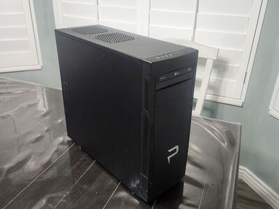 PC Laptops Entry Level Gaming PC