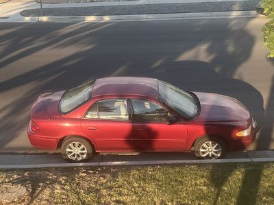 2003 Buick Century Base