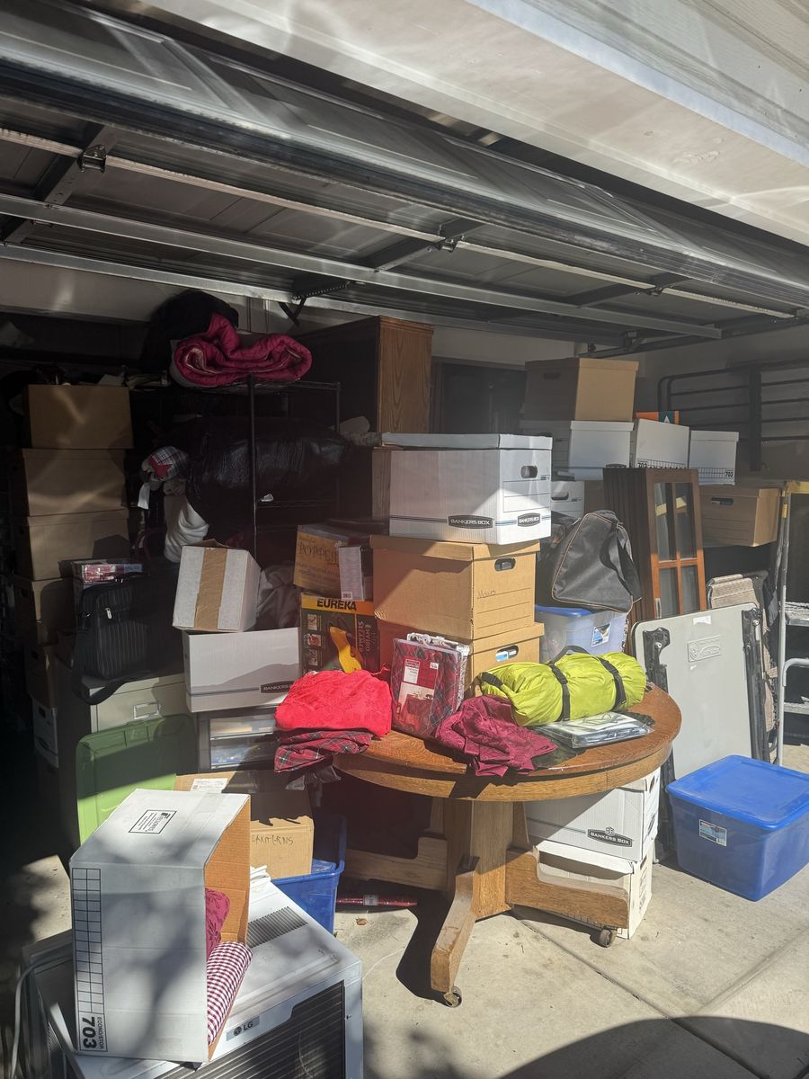 MASSIVE ESTATE SALE