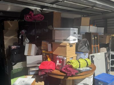 MASSIVE ESTATE SALE