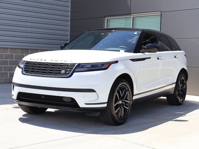 2026 Land Rover Range Rover Velar P250 S