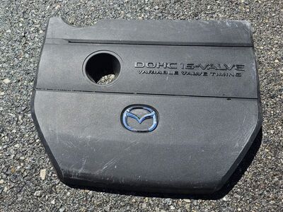 2006-2013 Mazda 3 Engine Cover