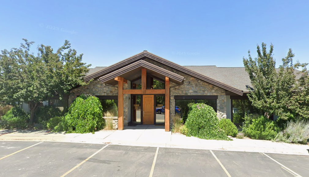 Turnkey Office Suite in South Jordan – 2,310 SF |  Move-In Ready