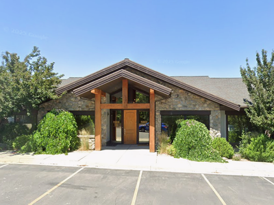 Turnkey Office Suite in South Jordan – 2,310 SF | Move-In Ready