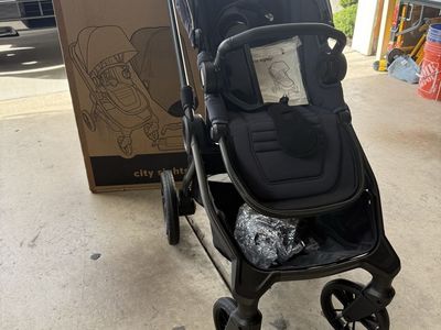 Baby Jogger City Sights Stroller