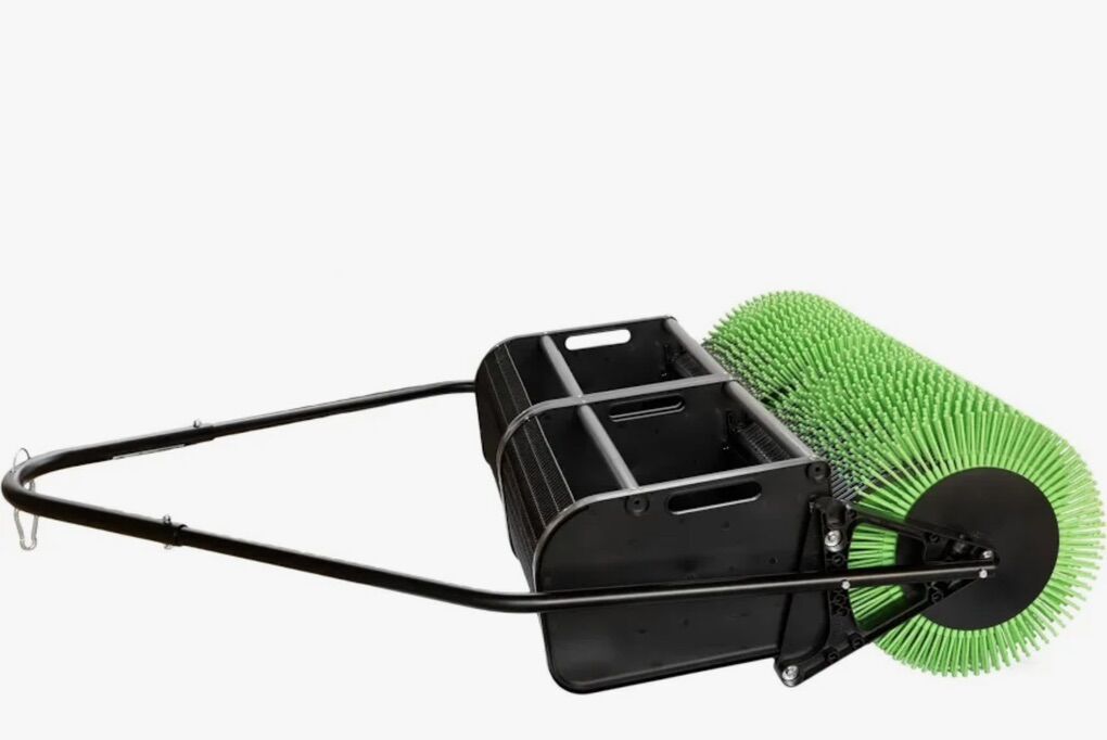 Apple Picker Upper-Harvest