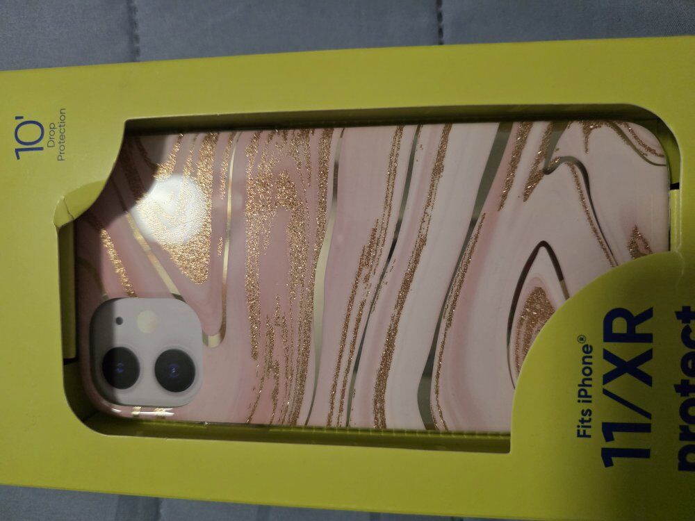 I phone 11xr case