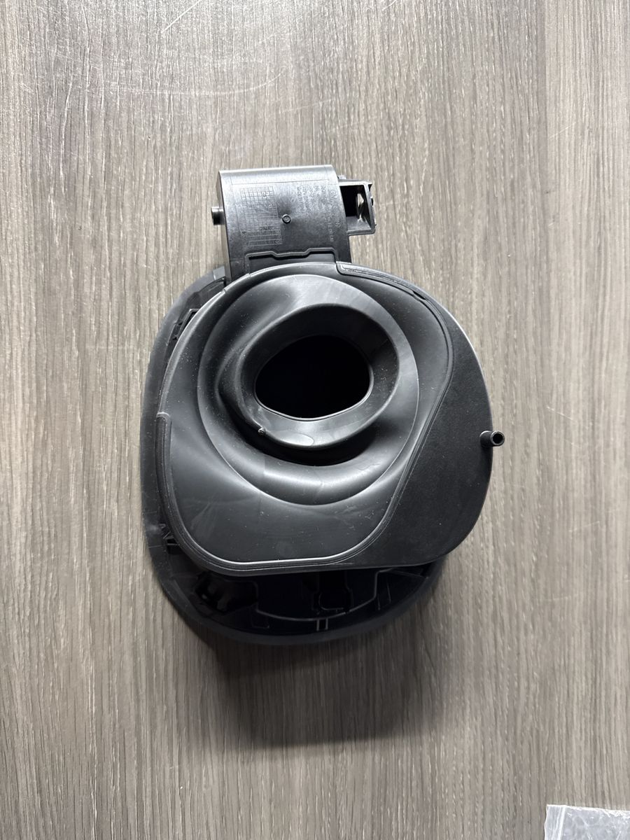Fuel Filler Door Housing