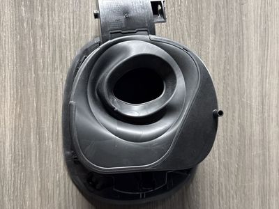 Fuel Filler Door Housing