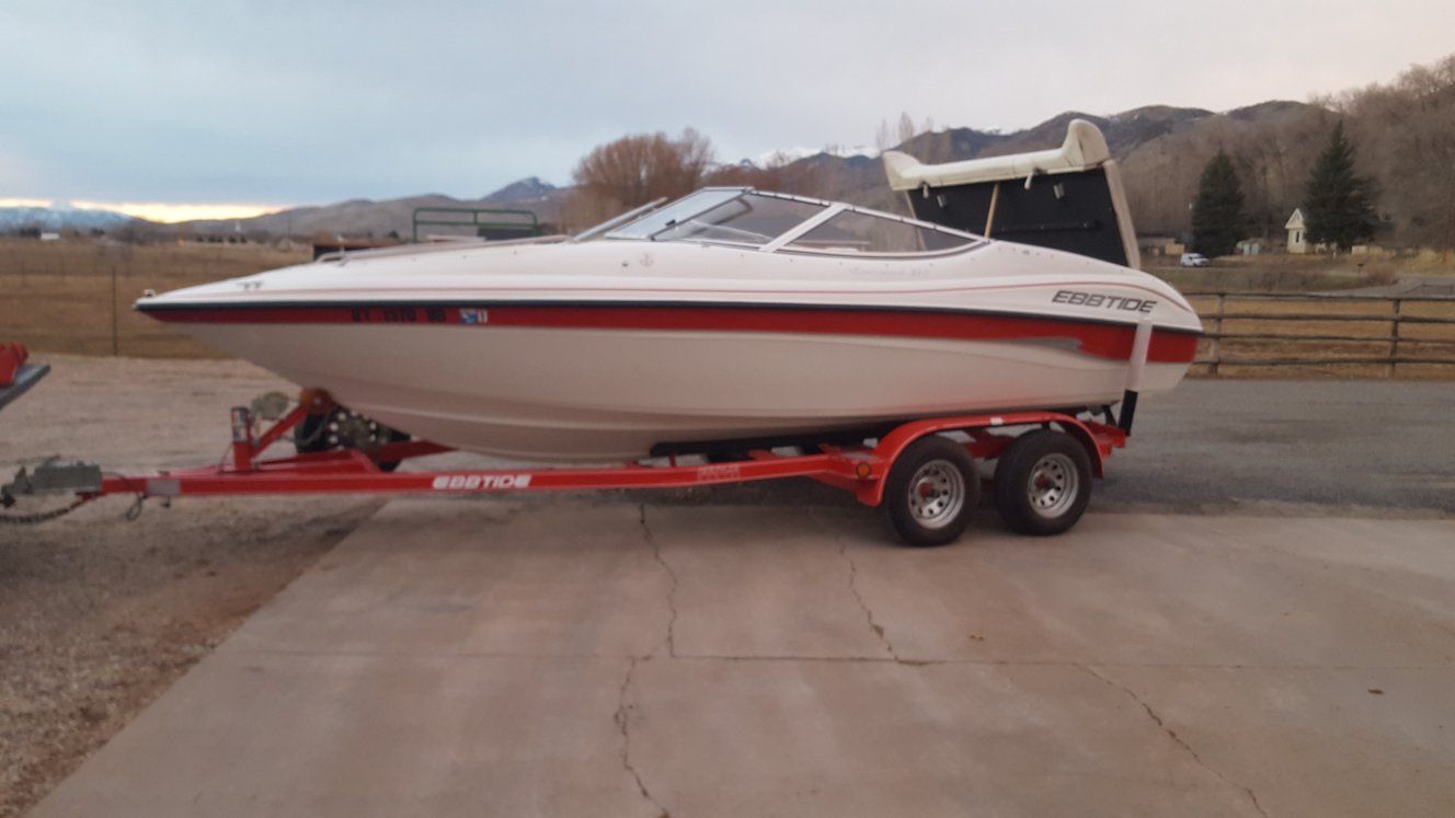 2001 Ebbtide Campione