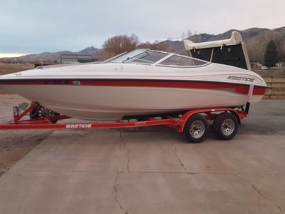 2001 Ebbtide Campione