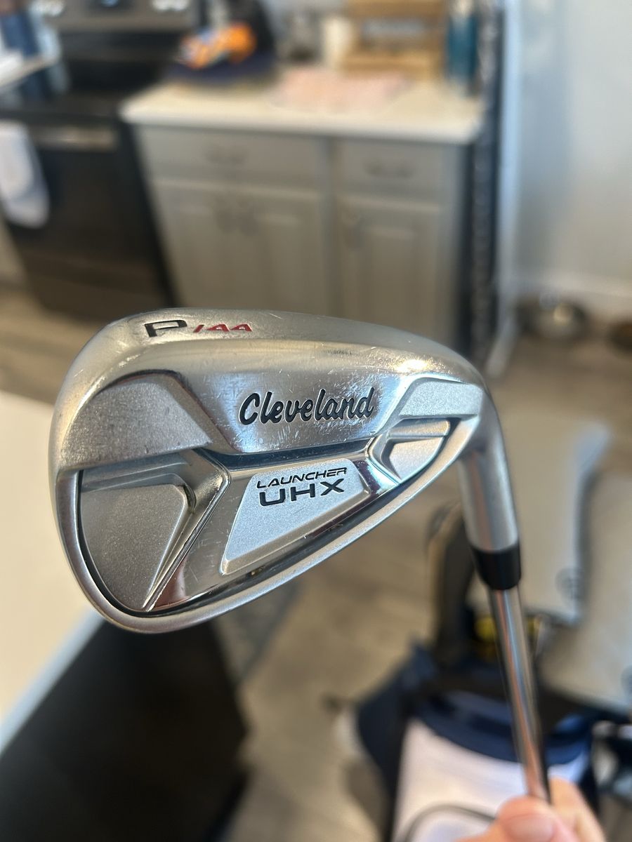 Cleveland UHX Iron Set 3-PW