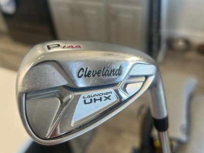 Cleveland UHX Iron Set 3-PW