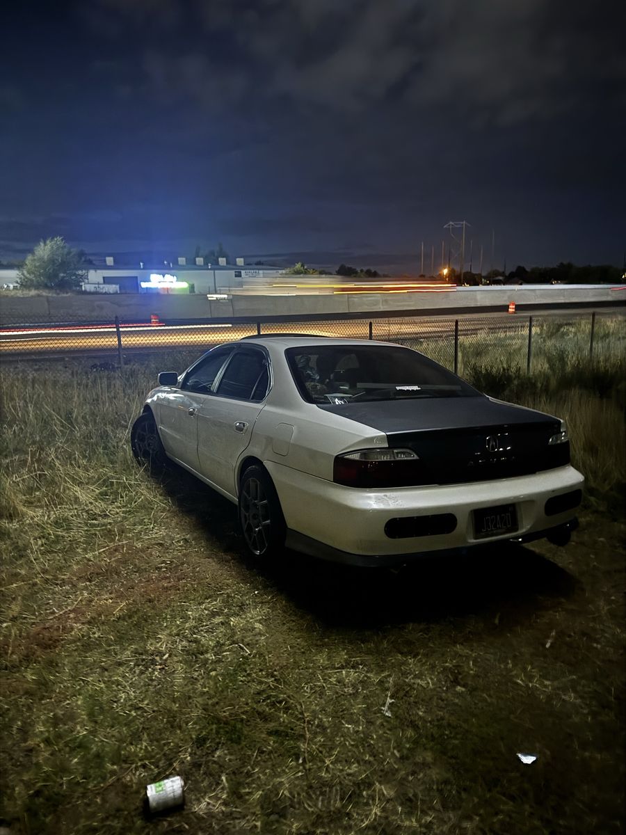 2003 ACURA TL 3.2 Type-S