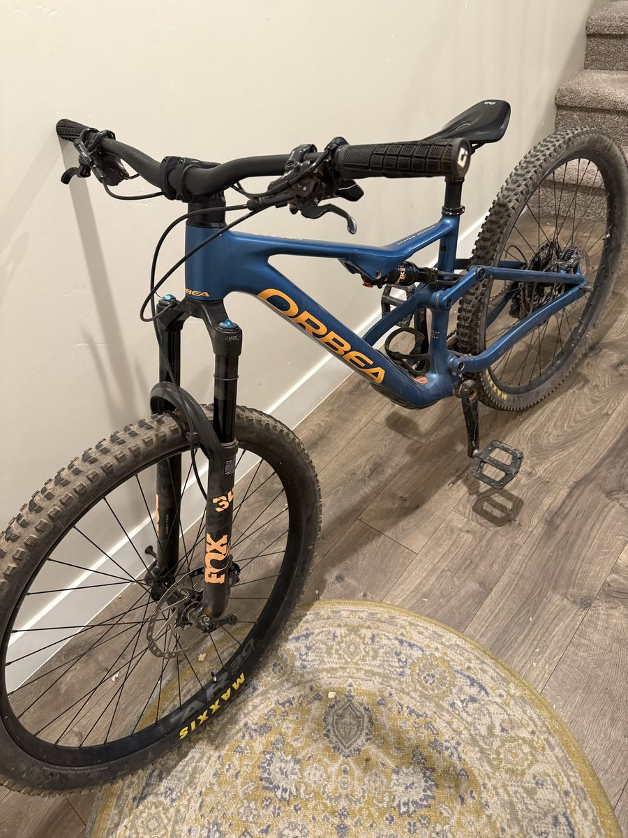 2024 Orbea Occam