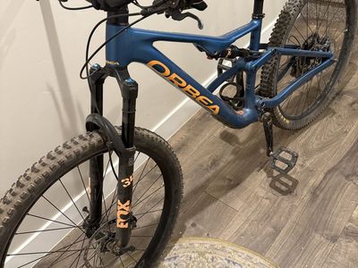 2024 Orbea Occam